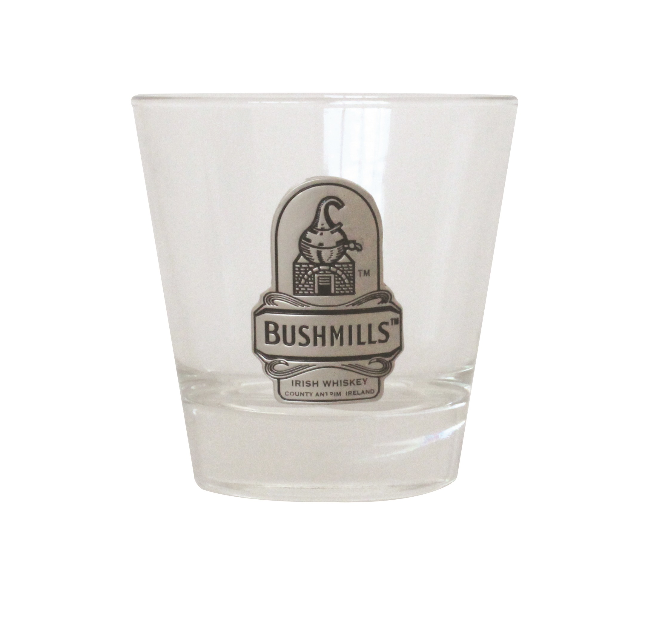 (image for) Bushmills Whiskey Glass (unboxed)